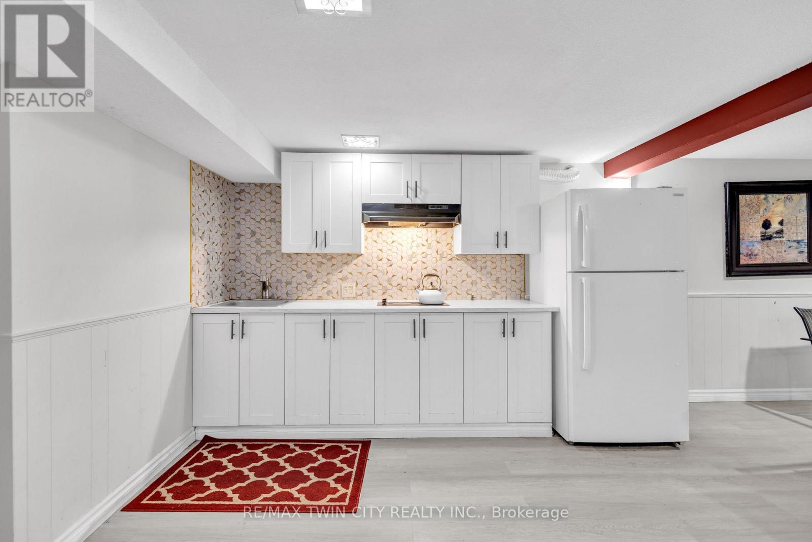 Basement - 62 Lewis Crescent, Kitchener, Ontario  N2A 2T6 - Photo 7 - X12720536