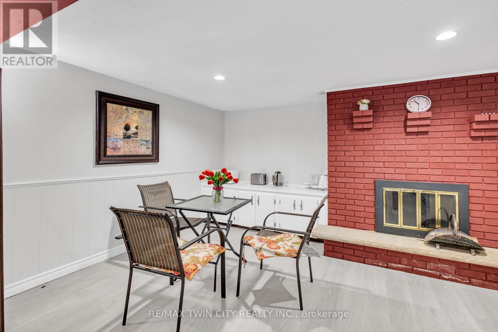 Basement - 62 Lewis Crescent, Kitchener, Ontario  N2A 2T6 - Photo 8 - X12720536