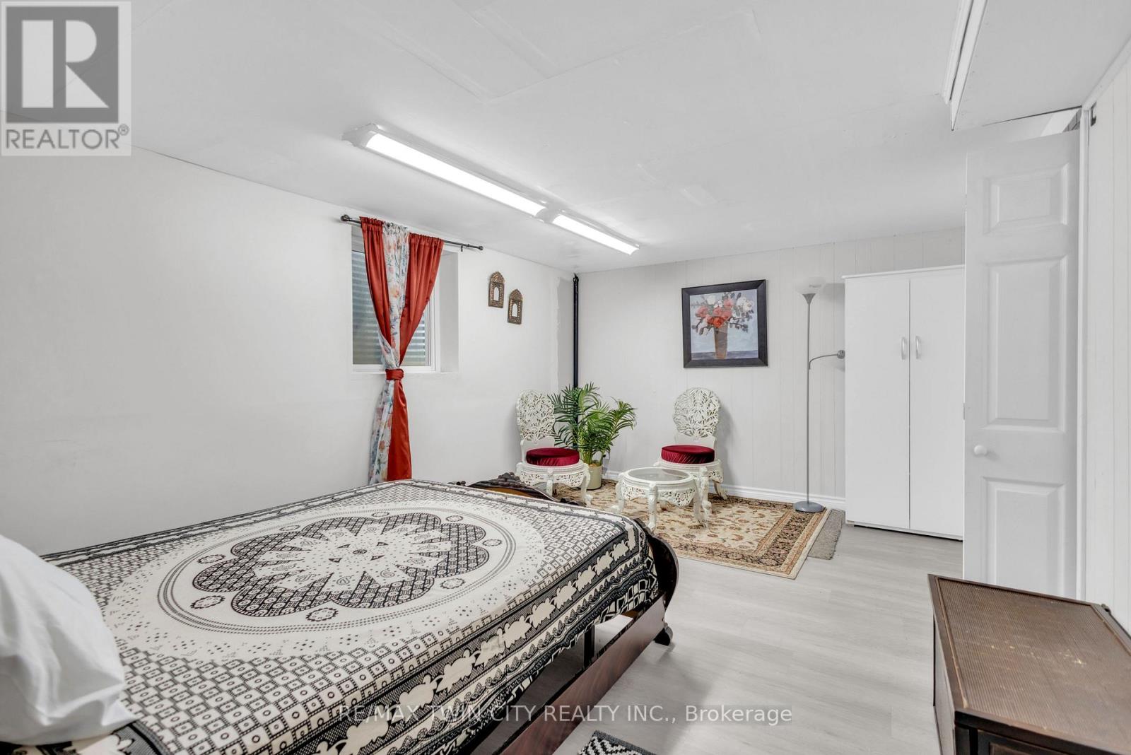 Basement - 62 Lewis Crescent, Kitchener, Ontario  N2A 2T6 - Photo 9 - X12720536