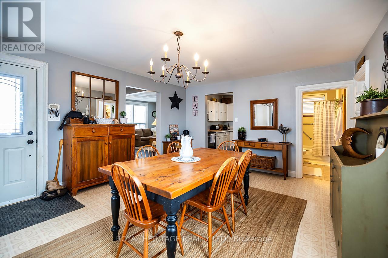 1748 Carmel 2nd Line E, Cavan Monaghan, Ontario  L0A 1G0 - Photo 10 - X12720552