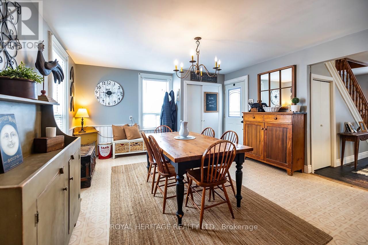 1748 Carmel 2nd Line E, Cavan Monaghan, Ontario  L0A 1G0 - Photo 12 - X12720552