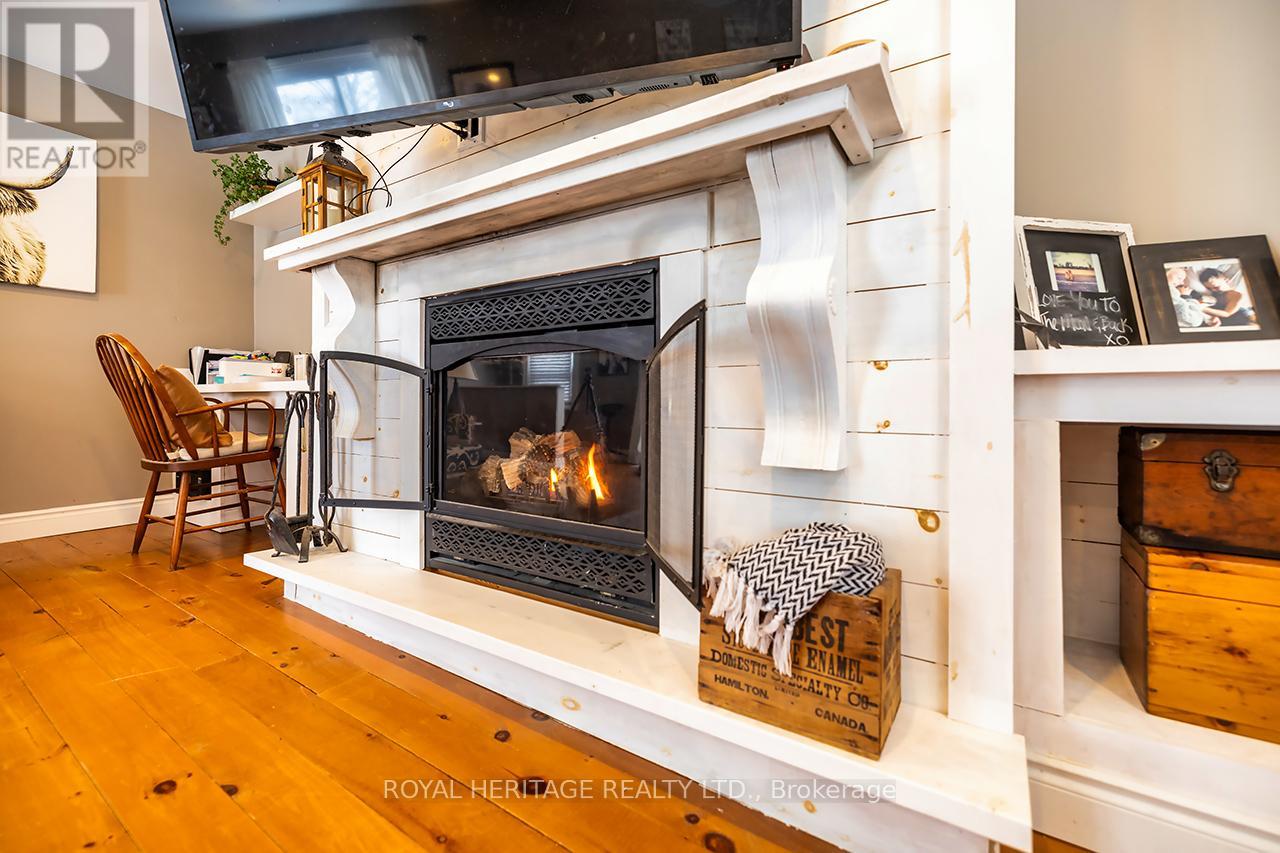 1748 Carmel 2nd Line E, Cavan Monaghan, Ontario  L0A 1G0 - Photo 13 - X12720552