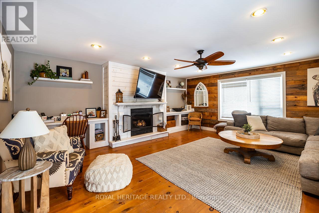 1748 Carmel 2nd Line E, Cavan Monaghan, Ontario  L0A 1G0 - Photo 14 - X12720552