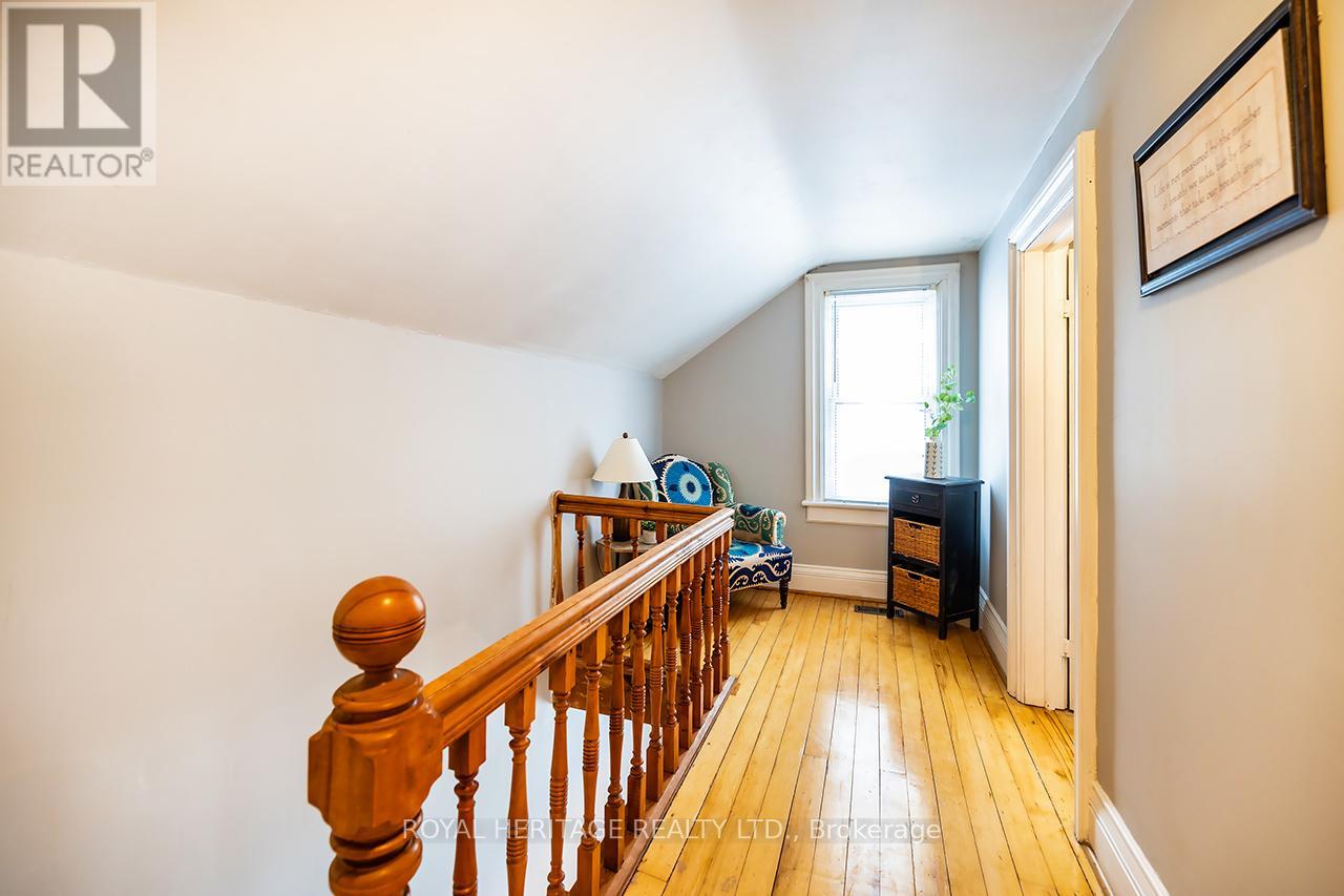 1748 Carmel 2nd Line E, Cavan Monaghan, Ontario  L0A 1G0 - Photo 20 - X12720552