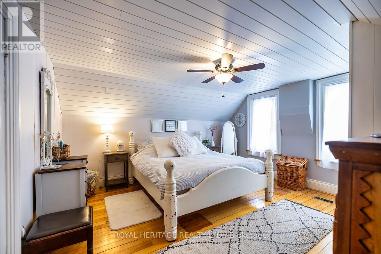 1748 Carmel 2nd Line E, Cavan Monaghan, Ontario  L0A 1G0 - Photo 21 - X12720552