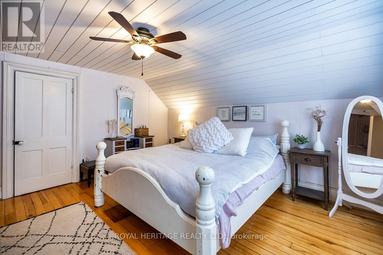 1748 Carmel 2nd Line E, Cavan Monaghan, Ontario  L0A 1G0 - Photo 22 - X12720552