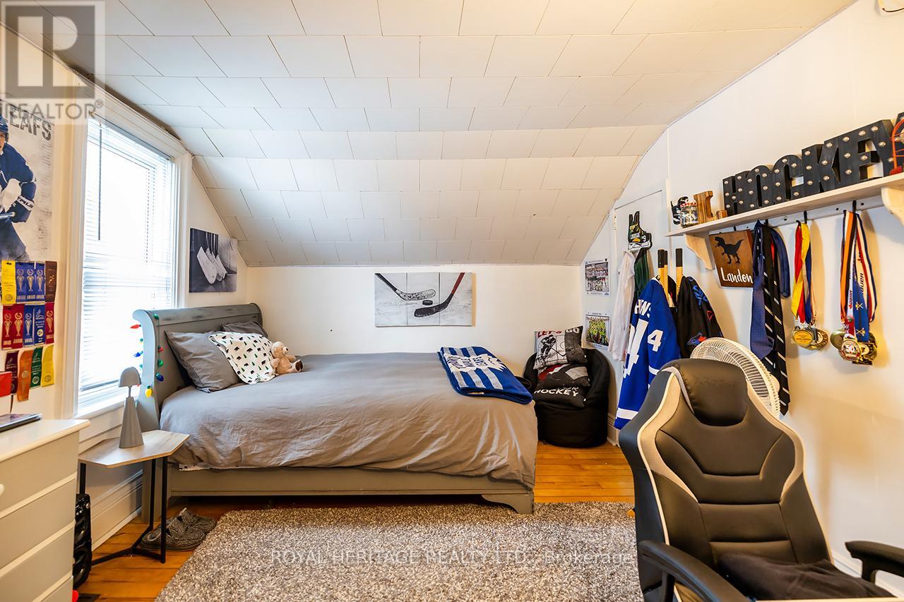 1748 Carmel 2nd Line E, Cavan Monaghan, Ontario  L0A 1G0 - Photo 23 - X12720552