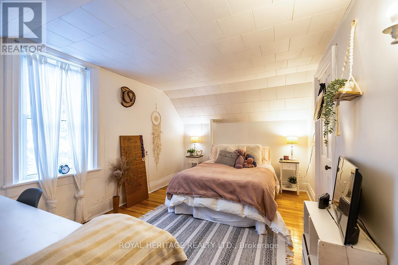 1748 Carmel 2nd Line E, Cavan Monaghan, Ontario  L0A 1G0 - Photo 25 - X12720552