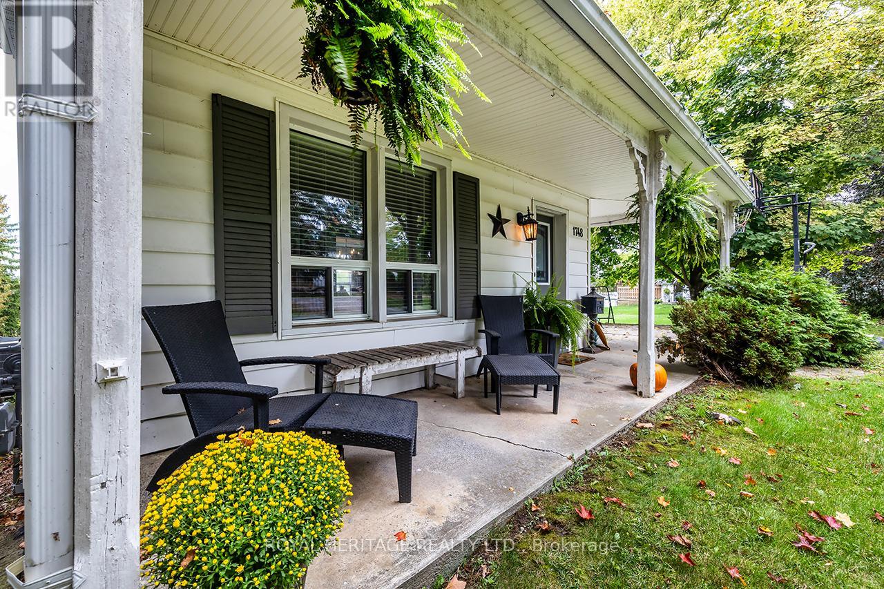 1748 Carmel 2nd Line E, Cavan Monaghan, Ontario  L0A 1G0 - Photo 27 - X12720552