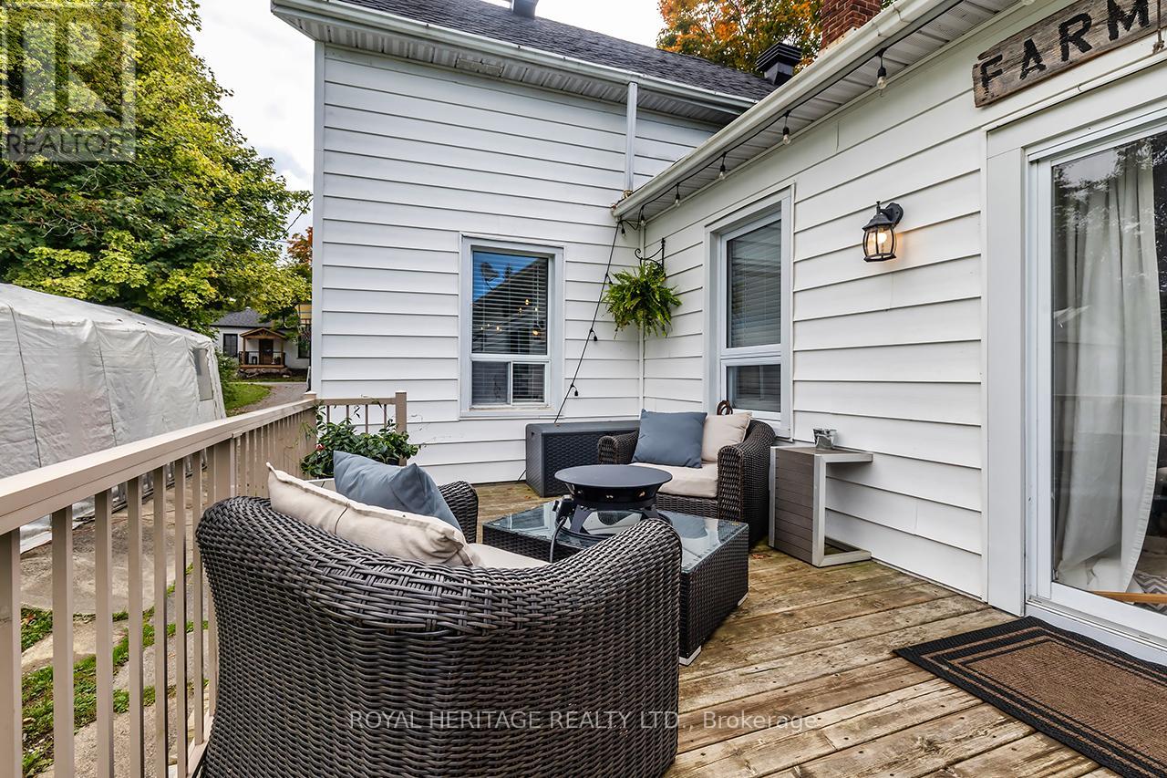 1748 Carmel 2nd Line E, Cavan Monaghan, Ontario  L0A 1G0 - Photo 28 - X12720552