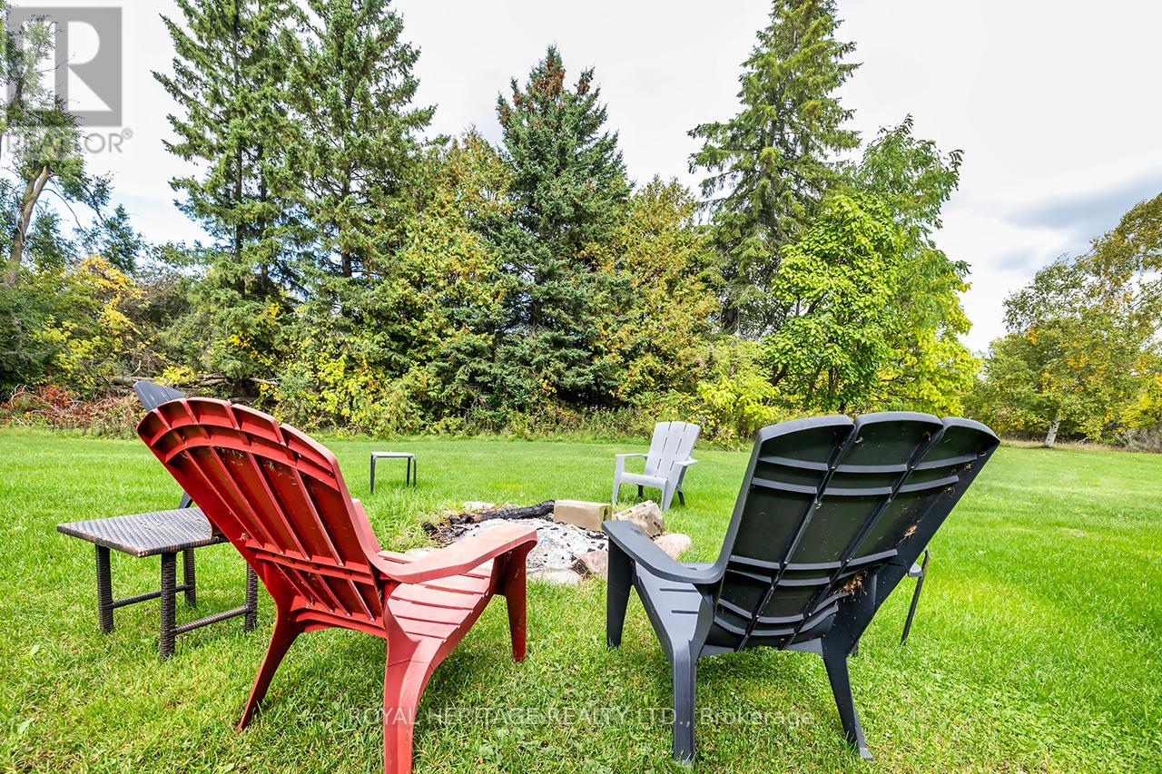 1748 Carmel 2nd Line E, Cavan Monaghan, Ontario  L0A 1G0 - Photo 29 - X12720552