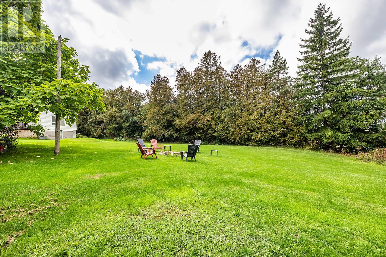 1748 Carmel 2nd Line E, Cavan Monaghan, Ontario  L0A 1G0 - Photo 30 - X12720552