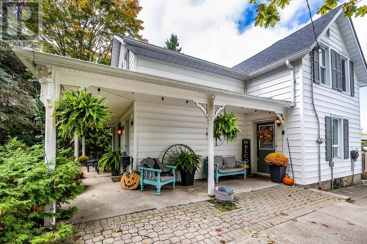 1748 Carmel 2nd Line E, Cavan Monaghan, Ontario  L0A 1G0 - Photo 32 - X12720552