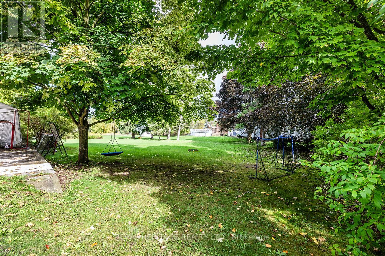 1748 Carmel 2nd Line E, Cavan Monaghan, Ontario  L0A 1G0 - Photo 33 - X12720552