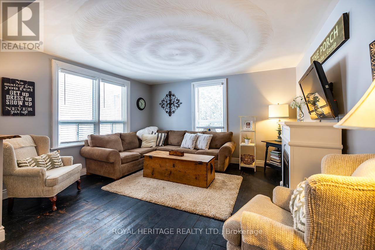 1748 Carmel 2nd Line E, Cavan Monaghan, Ontario  L0A 1G0 - Photo 5 - X12720552