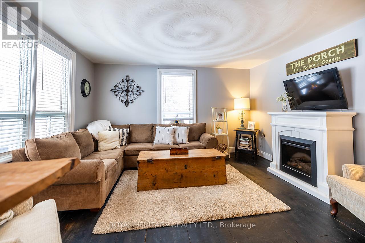 1748 Carmel 2nd Line E, Cavan Monaghan, Ontario  L0A 1G0 - Photo 6 - X12720552