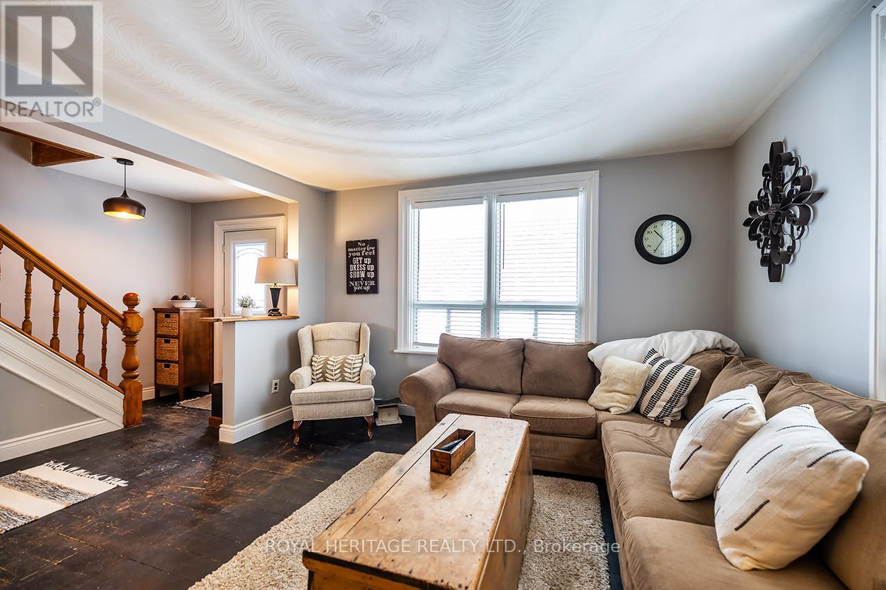 1748 Carmel 2nd Line E, Cavan Monaghan, Ontario  L0A 1G0 - Photo 7 - X12720552