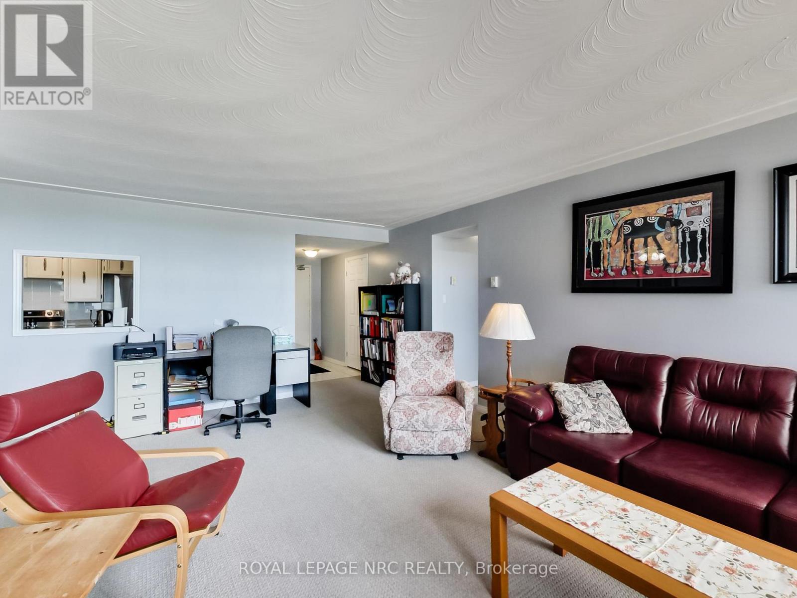 405 - 30 Harrisford Street, Hamilton, Ontario  L8K 6M9 - Photo 14 - X12720598