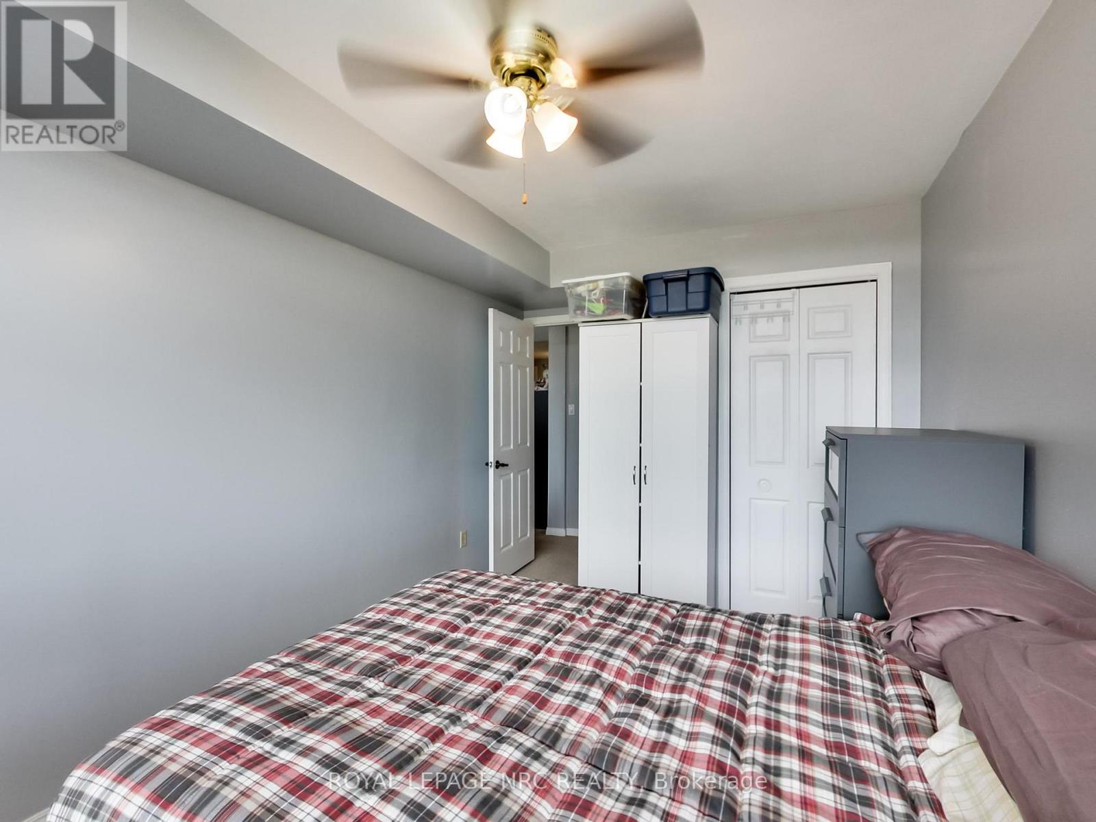 405 - 30 Harrisford Street, Hamilton, Ontario  L8K 6M9 - Photo 30 - X12720598