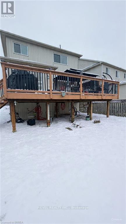 252 Berry Street, Shelburne, Ontario  L9V 3E1 - Photo 9 - X12720624