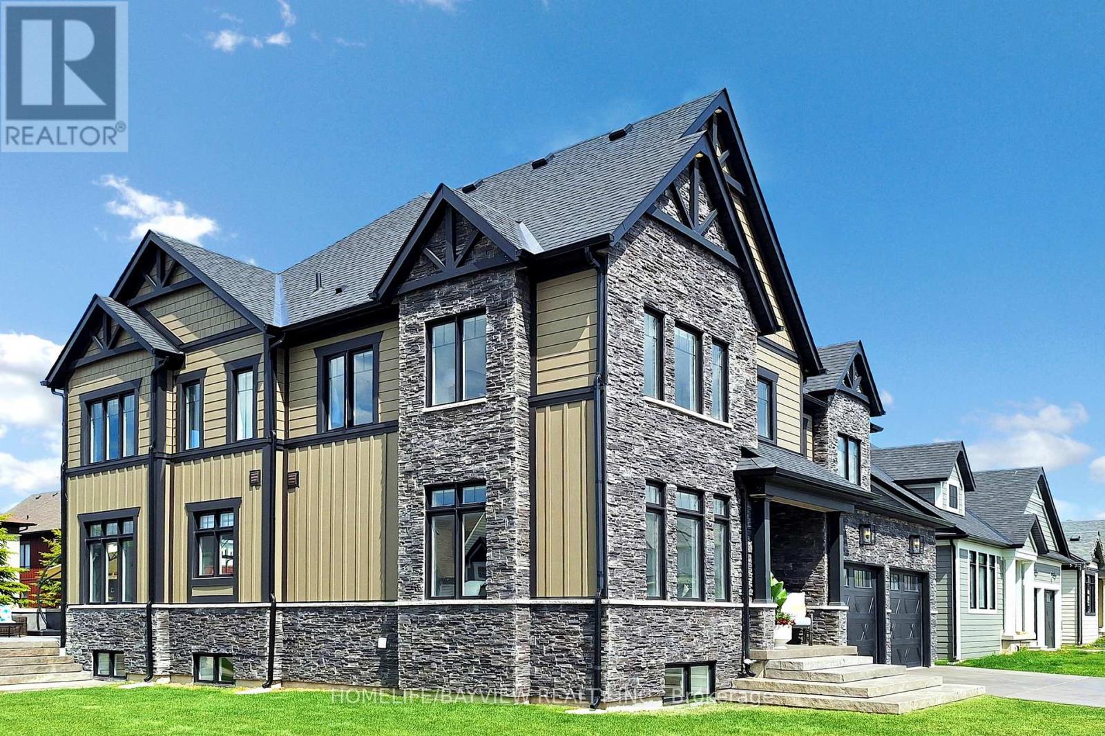 100 REED WAY REED WAY, Blue Mountains, Ontario