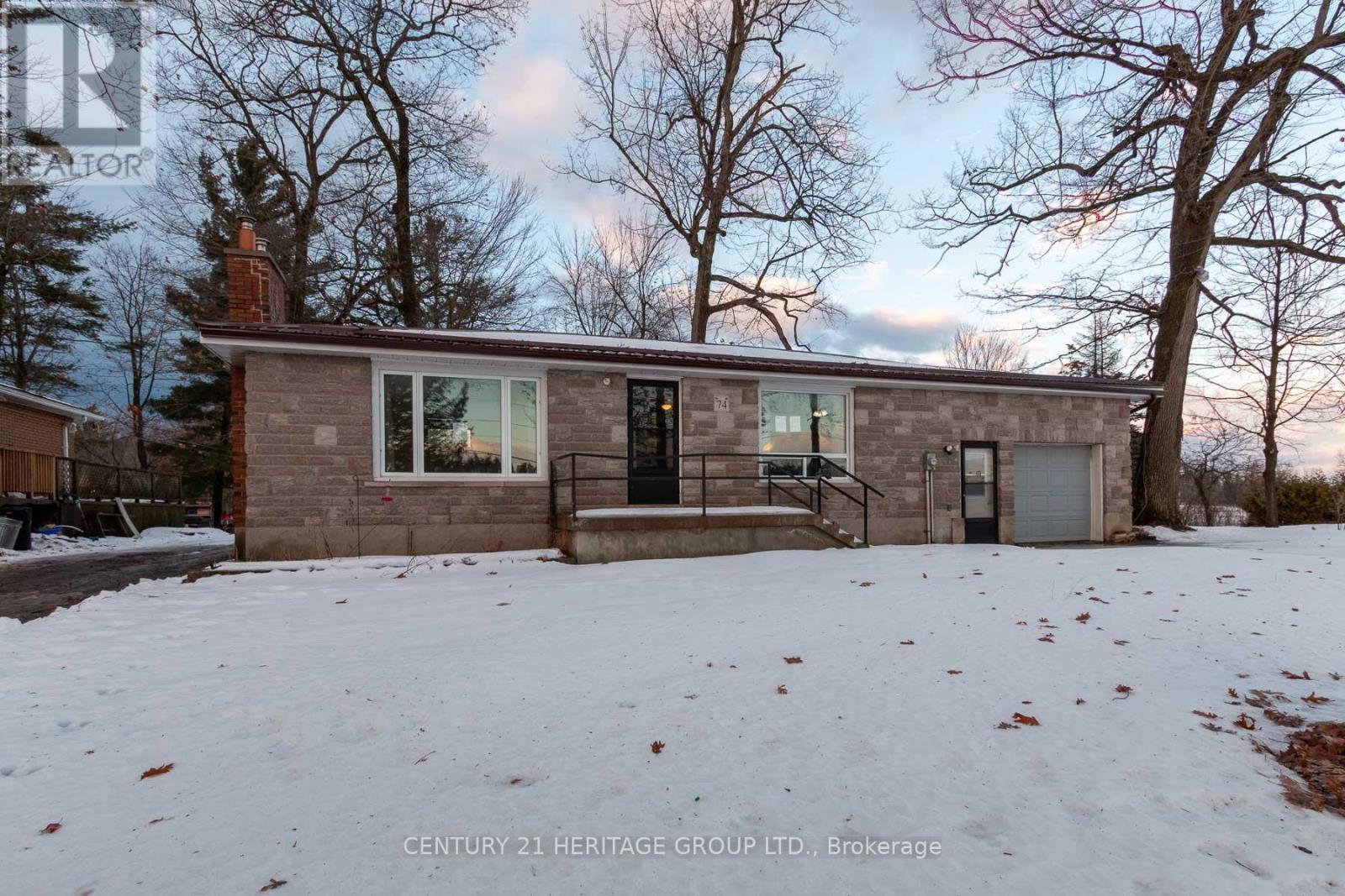 74 County Rd 48, Havelock-Belmont-Methuen, Ontario  K0L 1Z0 - Photo 2 - X12720684