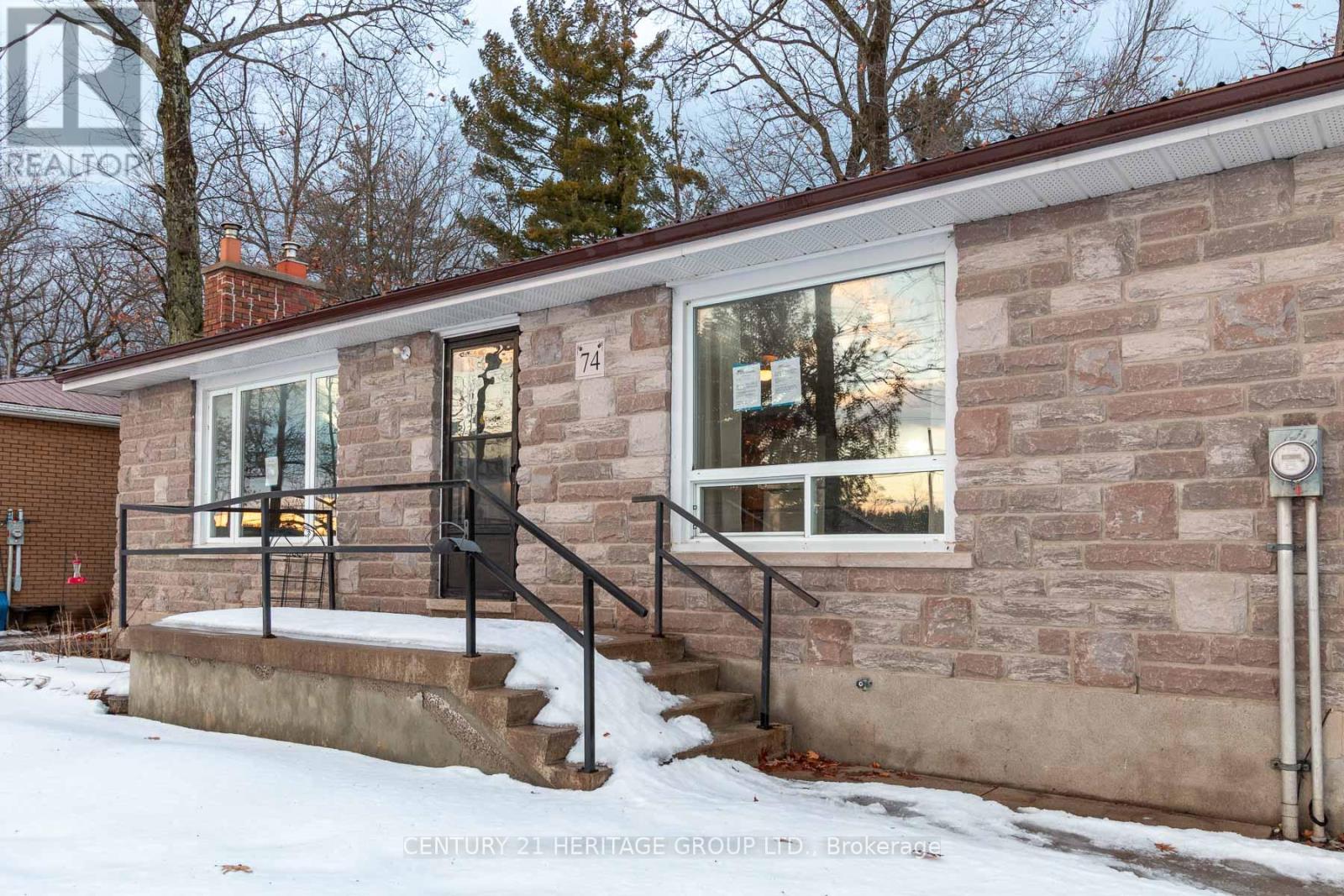 74 County Rd 48, Havelock-Belmont-Methuen, Ontario  K0L 1Z0 - Photo 5 - X12720684