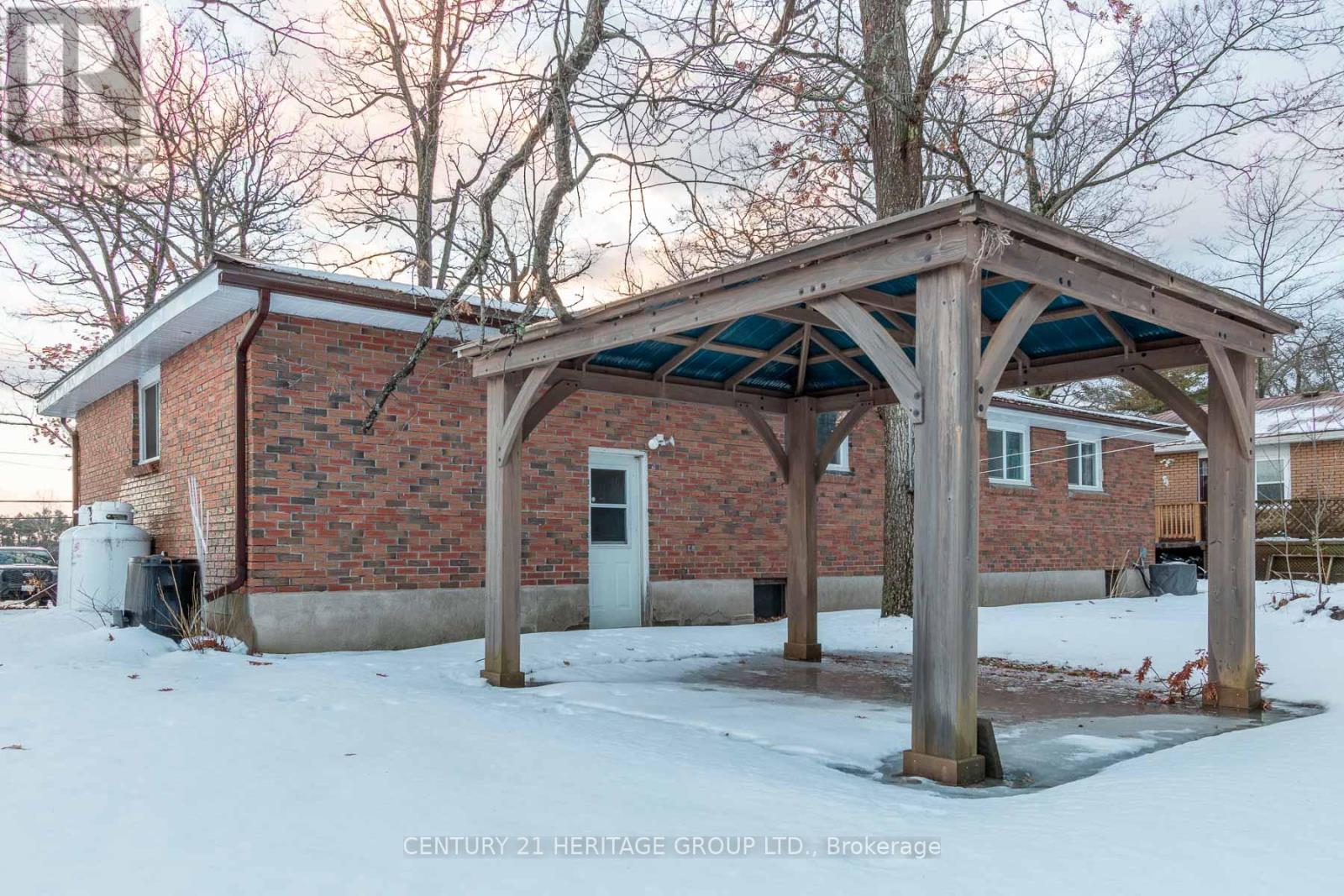 74 County Rd 48, Havelock-Belmont-Methuen, Ontario  K0L 1Z0 - Photo 6 - X12720684