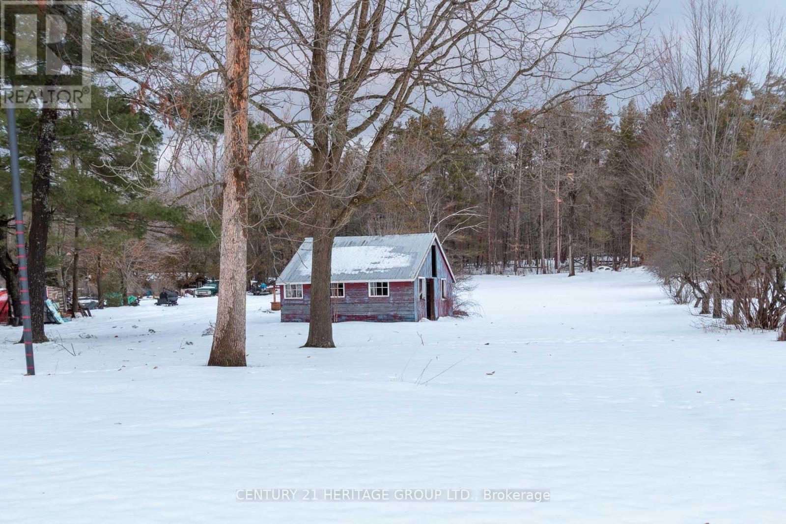 74 County Rd 48, Havelock-Belmont-Methuen, Ontario  K0L 1Z0 - Photo 7 - X12720684