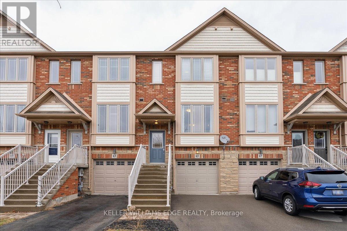 65 Willow Lane, Grimsby, Ontario  L3M 0B2 - Photo 2 - X12720688