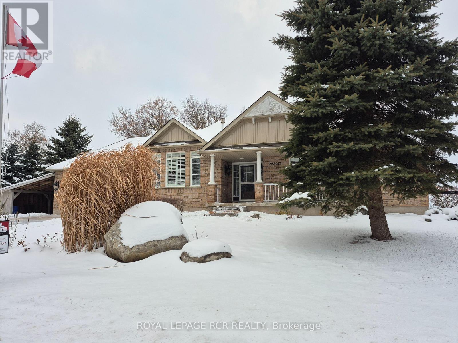 285017 County Rd 10, Amaranth, Ontario  L9W 0Y6 - Photo 3 - X12720704