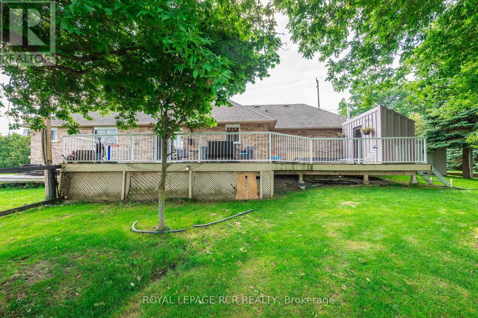 285017 County Rd 10, Amaranth, Ontario  L9W 0Y6 - Photo 33 - X12720704