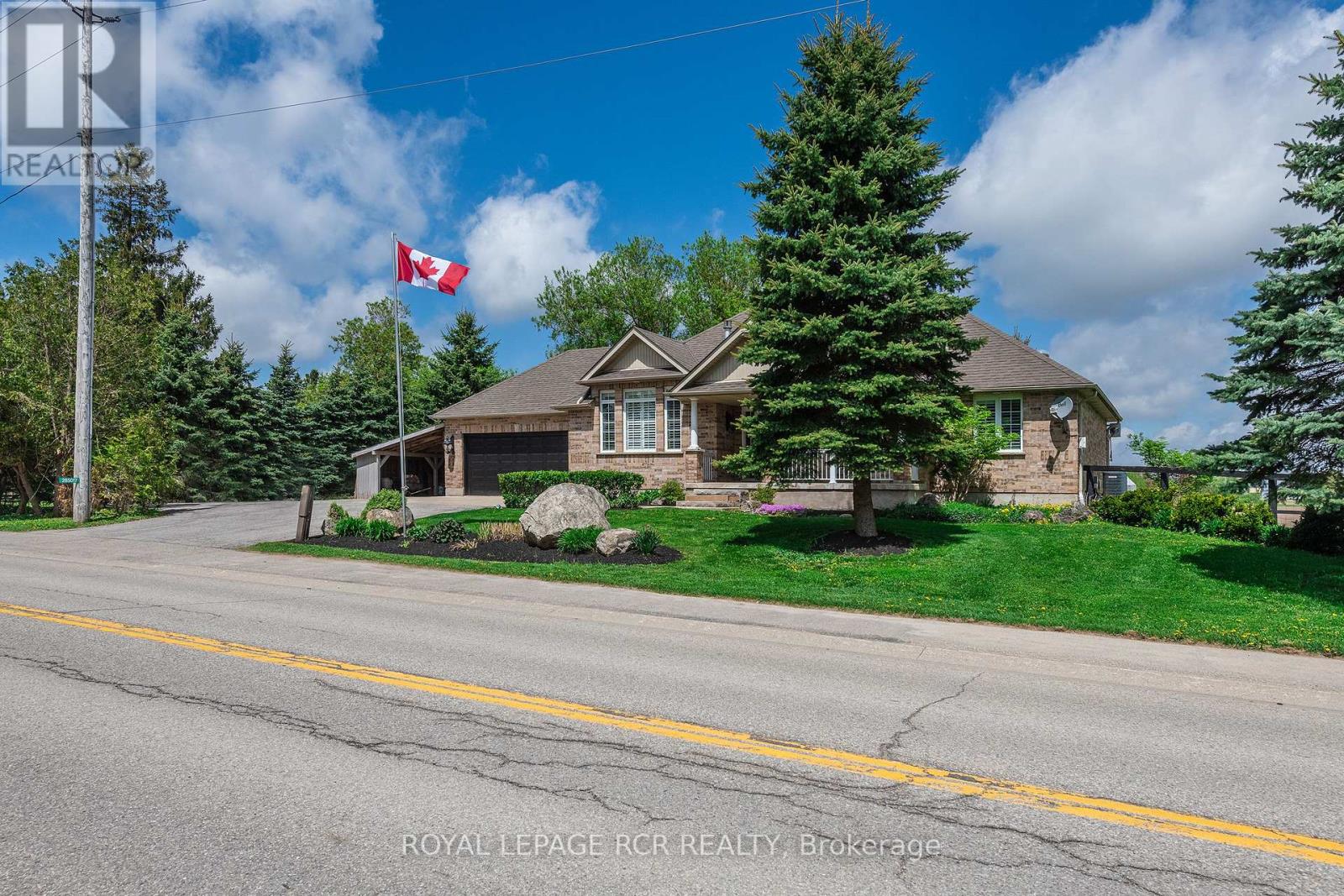 285017 County Rd 10, Amaranth, Ontario  L9W 0Y6 - Photo 4 - X12720704