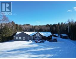 2500 Eden Township Road, Greater Sudbury, Ontario