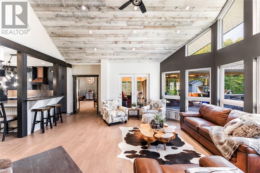 2500 Eden Township Road, Greater Sudbury, Ontario  P3G 1M1 - Photo 19 - 2124833