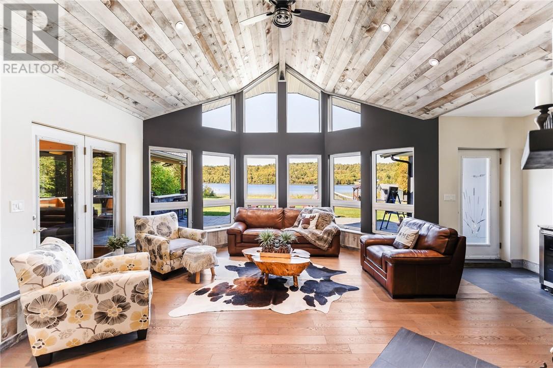 2500 Eden Township Road, Greater Sudbury, Ontario  P3G 1M1 - Photo 18 - 2124833