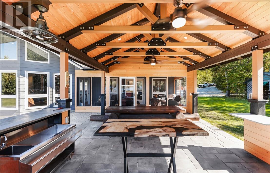 2500 Eden Township Road, Greater Sudbury, Ontario  P3G 1M1 - Photo 55 - 2124833