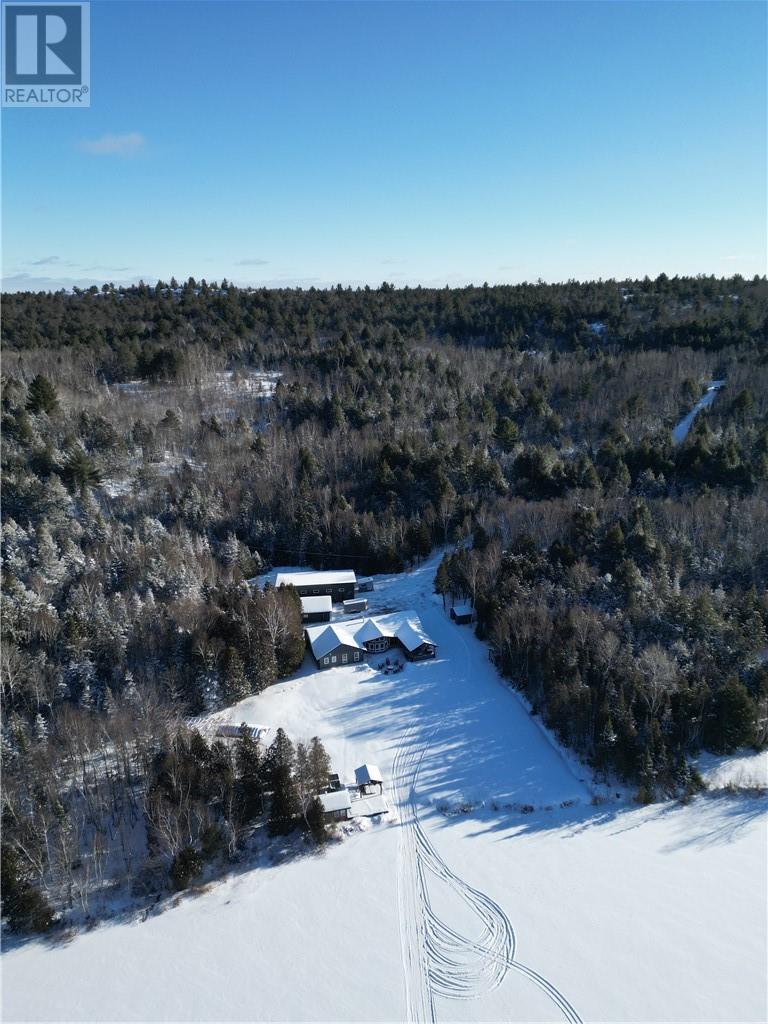 2500 Eden Township Road, Greater Sudbury, Ontario  P3G 1M1 - Photo 70 - 2124833