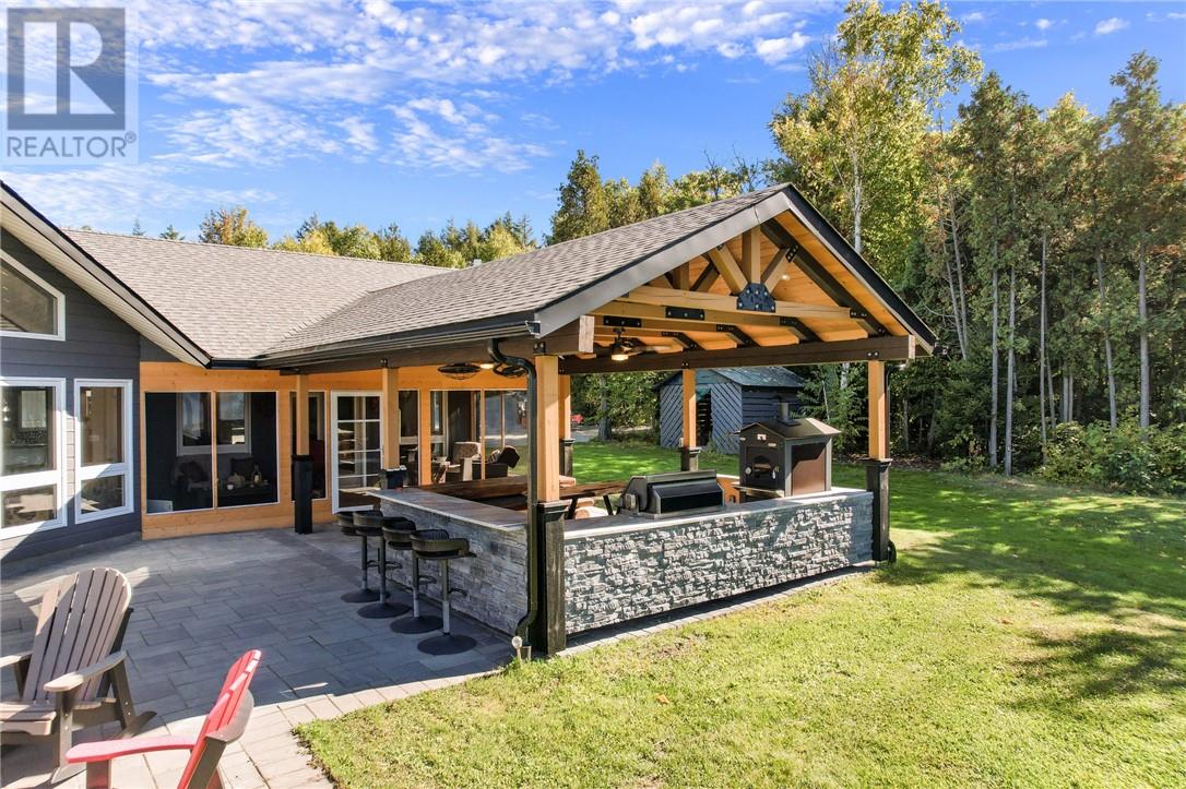 2500 Eden Township Road, Greater Sudbury, Ontario  P3G 1M1 - Photo 6 - 2124833