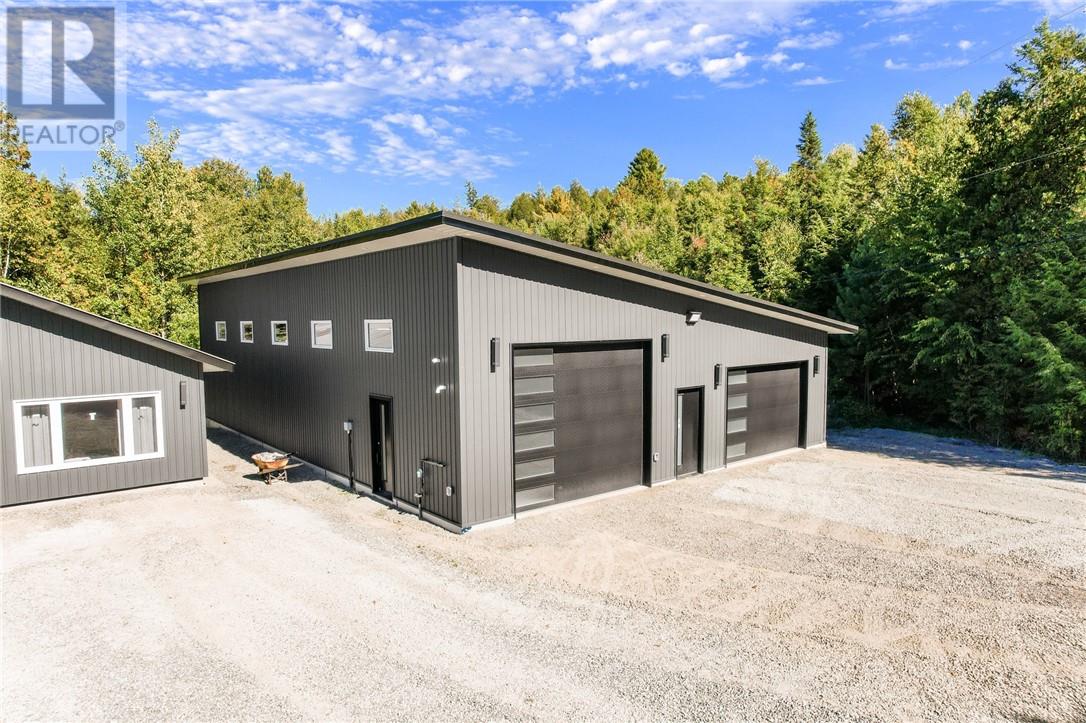 2500 Eden Township Road, Greater Sudbury, Ontario  P3G 1M1 - Photo 58 - 2124833