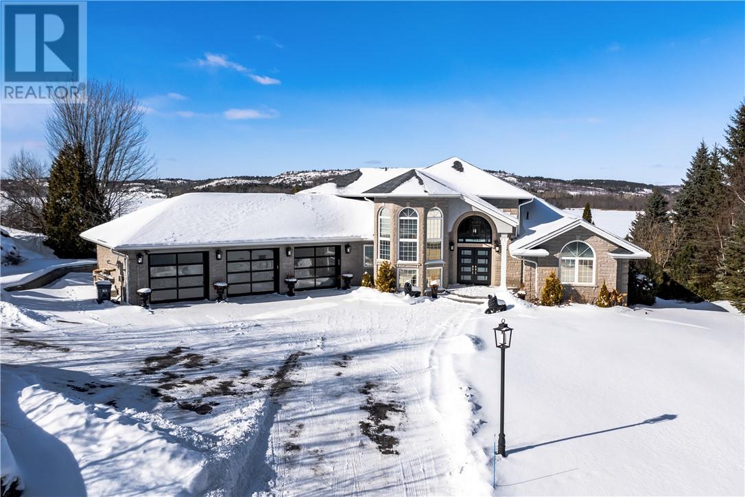 1720 South Lane Road, Sudbury, Ontario