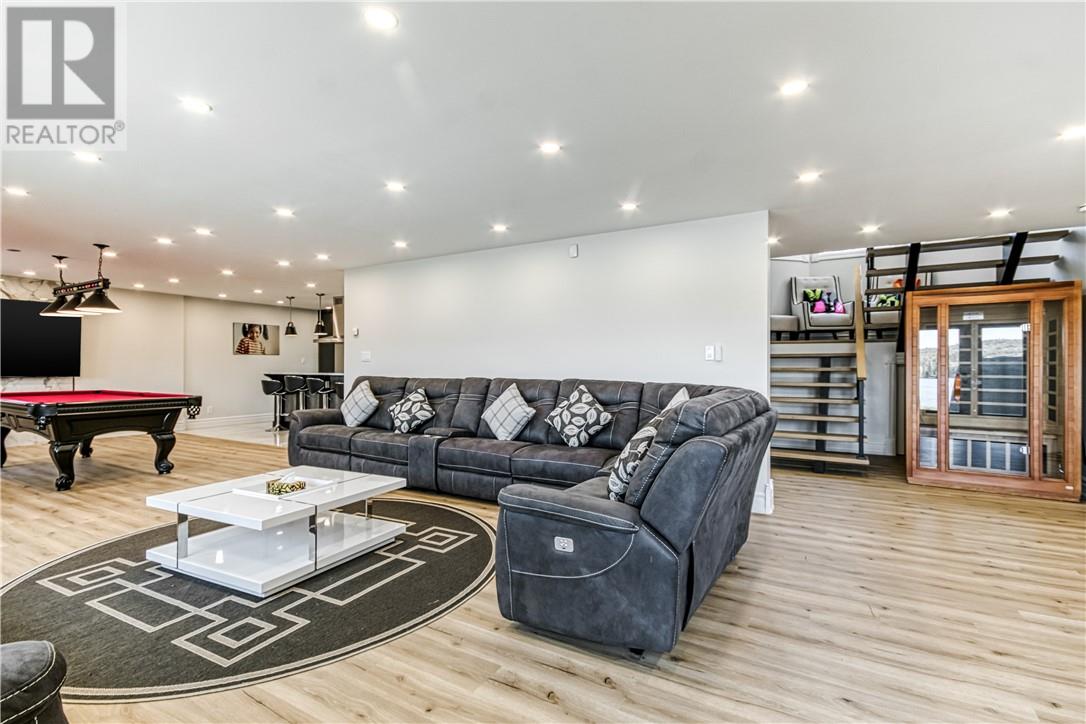 1720 South Lane Road, Sudbury, Ontario  P3G 1N8 - Photo 39 - 2125809