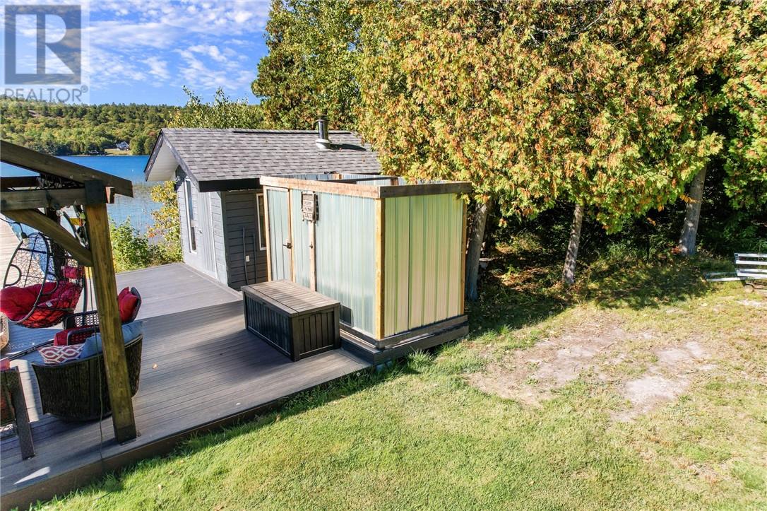 2500 Eden Township Road, Greater Sudbury, Ontario  P3G 1M1 - Photo 52 - 2124833