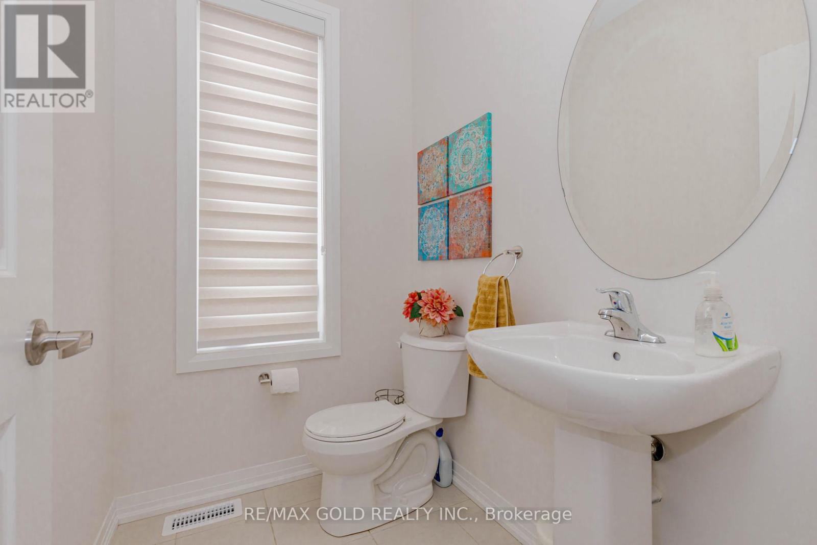 57 Arnold Circle, Brampton, Ontario  L7A 0B8 - Photo 16 - W12717334