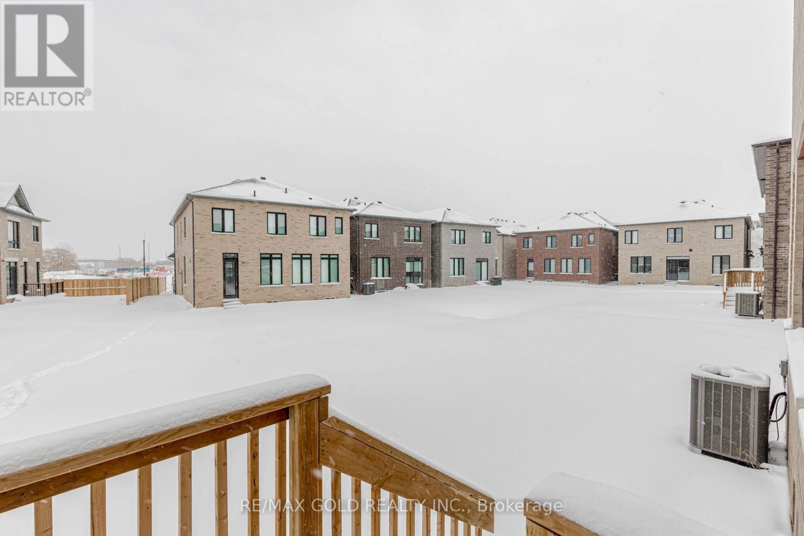 57 Arnold Circle, Brampton, Ontario  L7A 0B8 - Photo 37 - W12717334