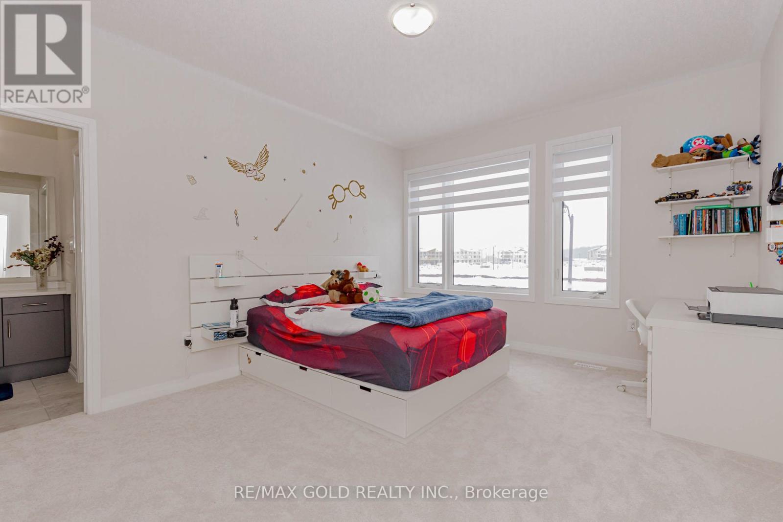 57 Arnold Circle, Brampton, Ontario  L7A 0B8 - Photo 25 - W12717334