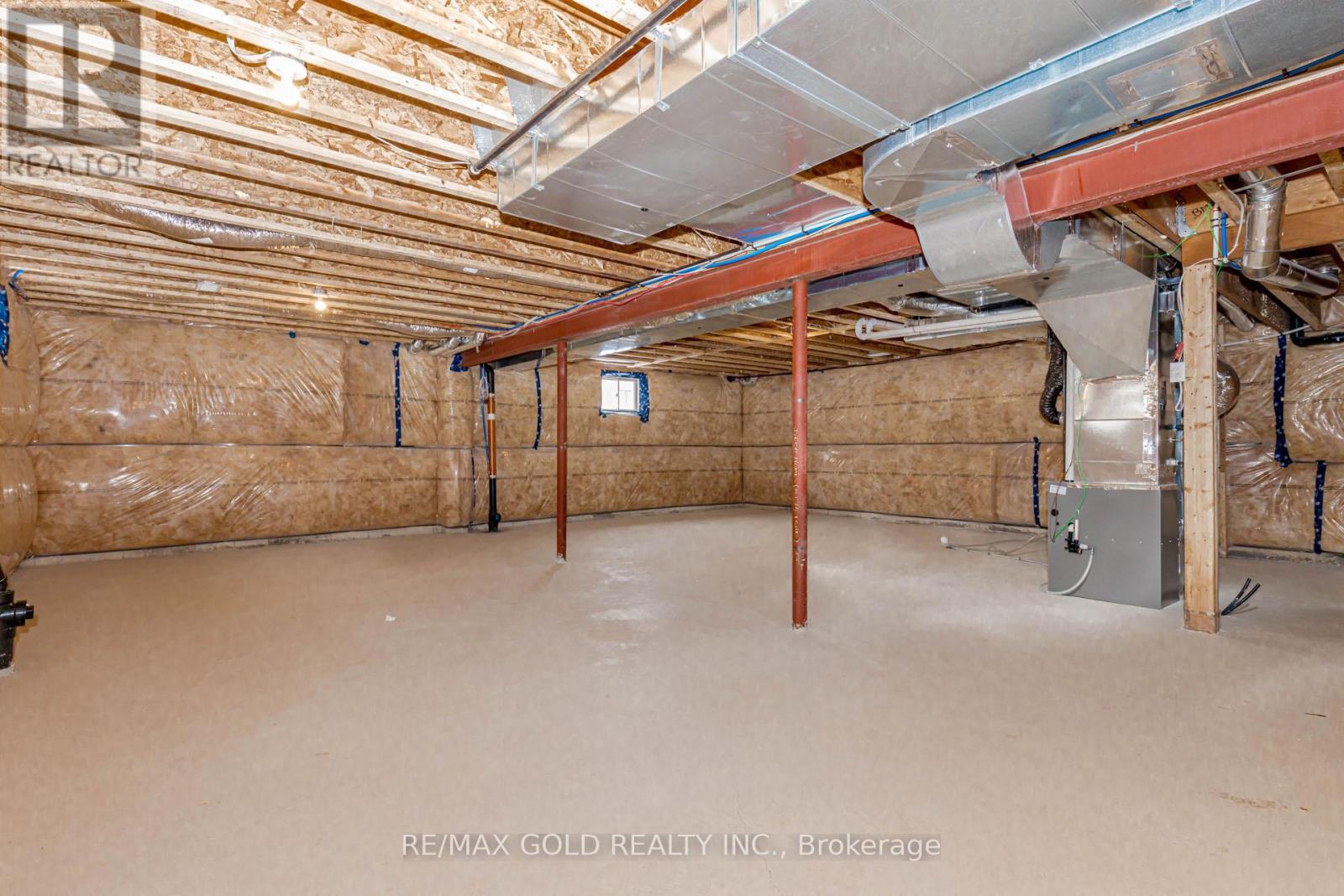 57 Arnold Circle, Brampton, Ontario  L7A 0B8 - Photo 34 - W12717334