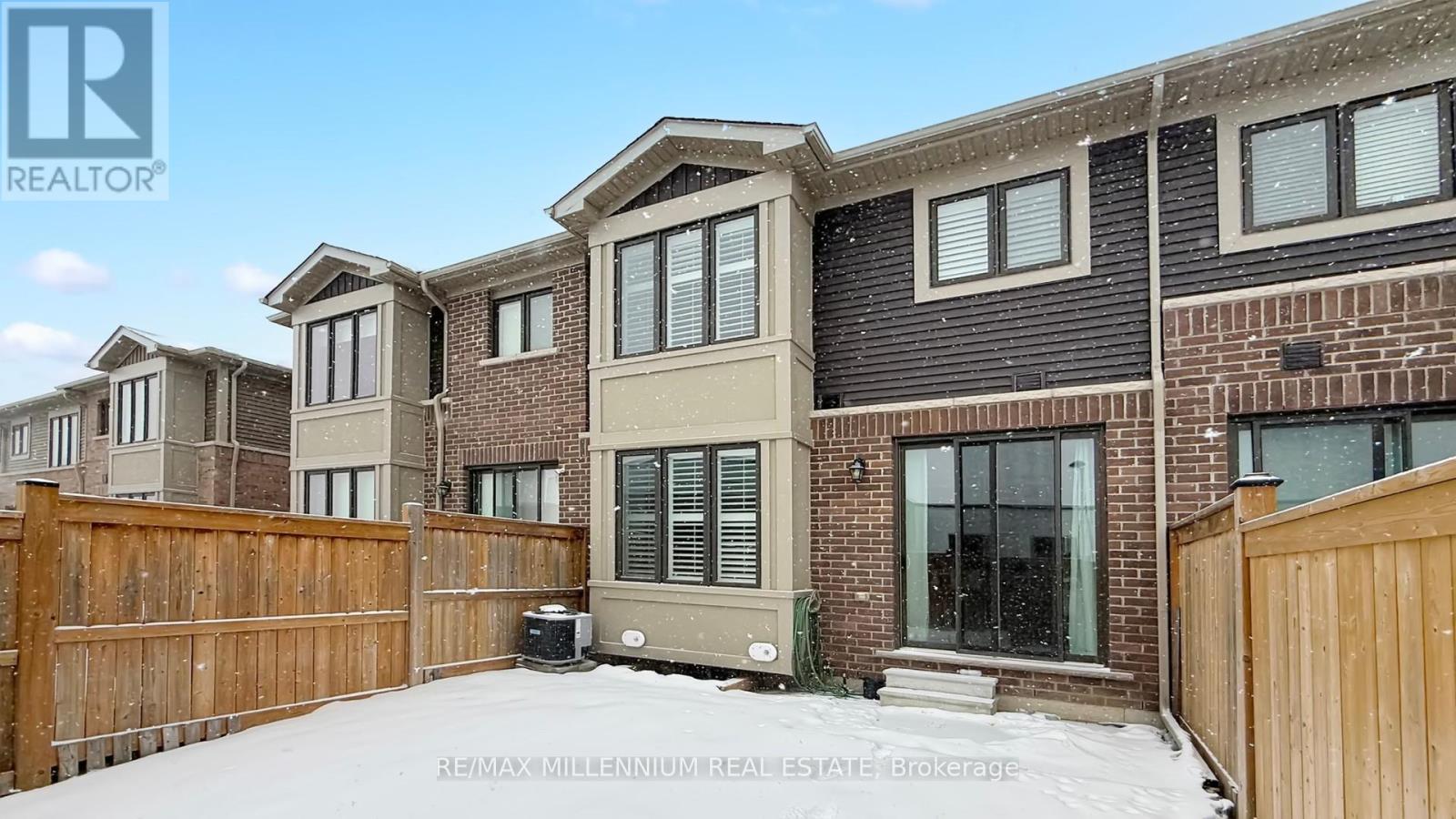 29 Hibiscus Lane, Hamilton, Ontario  L8K 0A4 - Photo 44 - X12710388