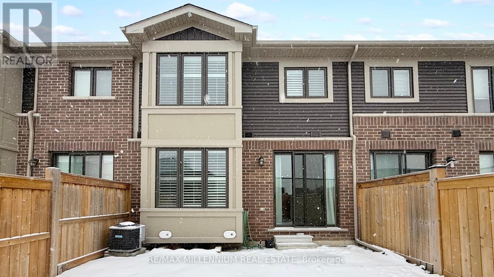 29 Hibiscus Lane, Hamilton, Ontario  L8K 0A4 - Photo 43 - X12710388