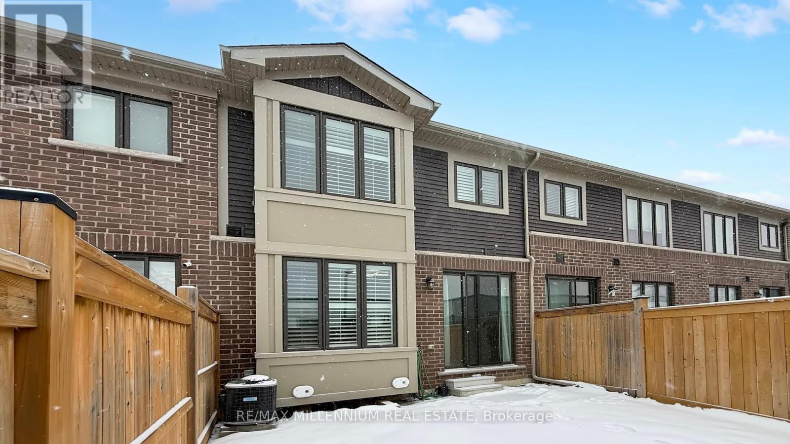 29 Hibiscus Lane, Hamilton, Ontario  L8K 0A4 - Photo 45 - X12710388